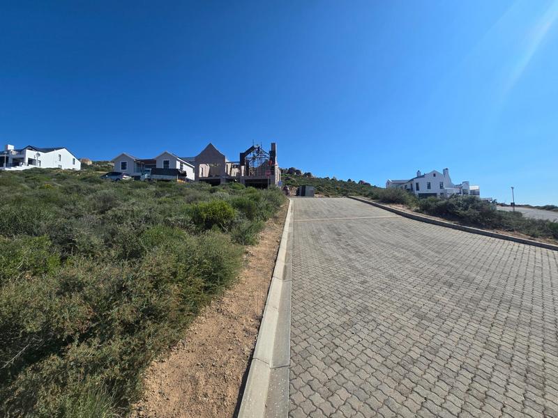 0 Bedroom Property for Sale in St Helena Views Western Cape